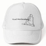 Seated Mannequin Hat