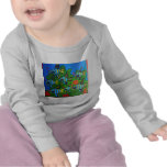 seatopia baby L/S Tee-Shirt