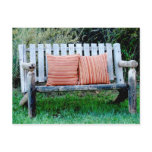 Seats for Two postcards