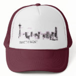 seattle hats