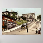 Seattle, Washington Posters