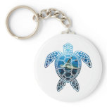 seaturtle-2 keychains
