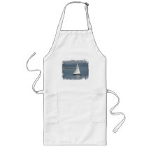 Seaward Sailboat Long Apron