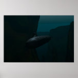 Seawolf posters