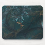 Seaworld Mousepad