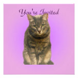 Sebastian Custom Invites