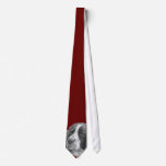 Sebastian, English Springer Spaniel ties