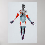 Sebastian Print