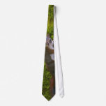 SEBASTIAN SQUIRREL Neck Tie
