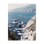 Secluded Beach Postcards