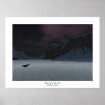 Seclusion Poster