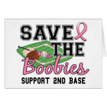 Second Base 10 Breast Cancer
