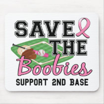 Second Base 10 Breast Cancer