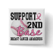 Second Base 14 Breast Cancer
