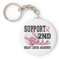 Second Base 14 Breast Cancer