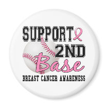 Second Base 14 Breast Cancer