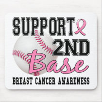 Second Base 14 Breast Cancer