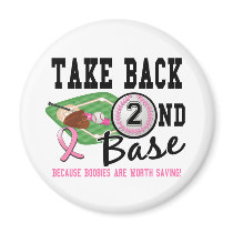 Second Base 22 Breast Cancer
