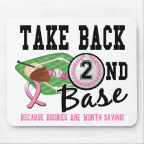 Second Base 22 Breast Cancer