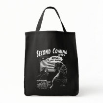 Second Coming Comix 1c Bags