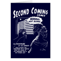 Second Coming Comix 1c