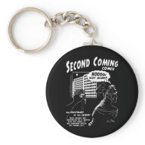Second Coming Comix 1c