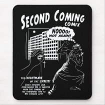 Second Coming Comix 1c