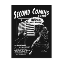 Second Coming Comix 1c