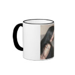 SECOND CUP I AM OKAY mugs