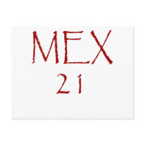 second designs 177 postcards