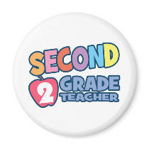 Second Grade Teacher