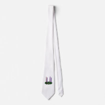 Second Week of Advent Neckwear