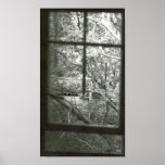 Secound Story Window posters