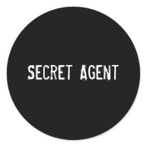 Secret Agent