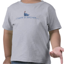 Secret Big Brother T Shirt