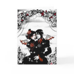secret garden cards