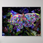Secret Garden, print