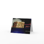 Secret Gift Card