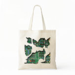 Secret Robot bags