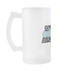 Secret Society of Rogue Physicists mugs