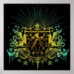 Secret Society Poster