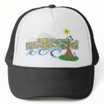 Secret Spot hats