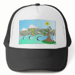 Secret Spot hats