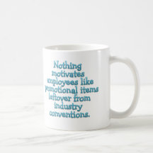 Secret to Employee Motivation Mugs