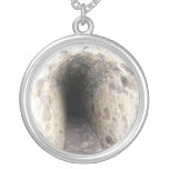 Secret Tunnel Necklace