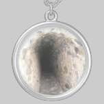 Secret Tunnel Necklace necklaces
