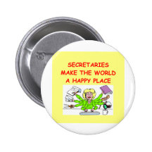 secretaries pin