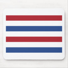 Secretary Defence the Netherlands, Netherlands Mouse Mats