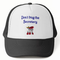 Secretary Hat