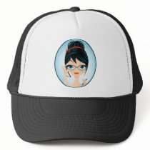 secretary hats